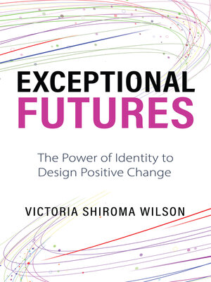 cover image of Exceptional Futures